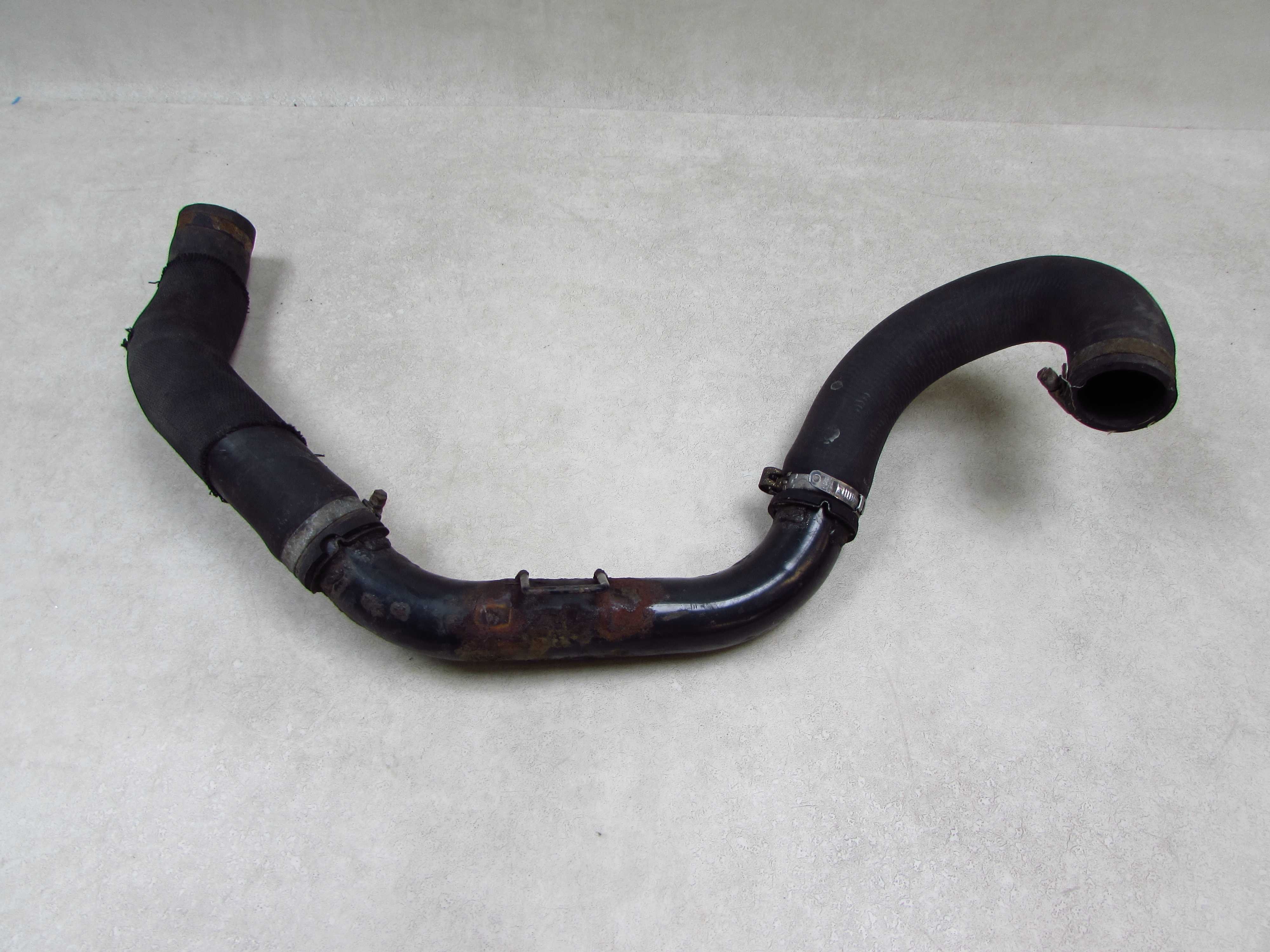 PEUGEOT BOXER JUMPER 2.0 HDI 02-06 WAZ PRZEWOD RURA WODY CHLODNICY