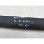 PEUGEOT BOXER JUMPER 2.0 HDI 02-06 WAZ PRZEWOD RURA WODY CHLODNICY