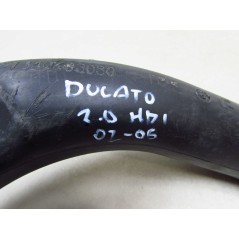PEUGEOT BOXER JUMPER 2.0 HDI 02-06 WAZ PRZEWOD RURA POWIETRZA 1340603080