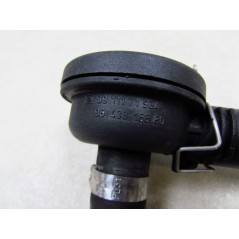 PEUGEOT BOXER JUMPER 2.0 HDI 02-06 WAZ PRZEWOD RURA ODMA ODMY 9643816680