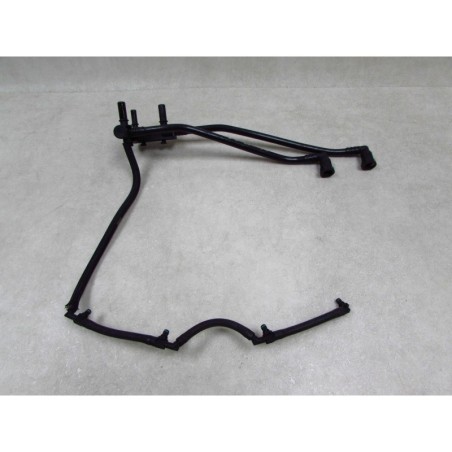 PEUGEOT BOXER JUMPER 2.0 HDI 02-06 WAZ PRZEWOD RURKI PRZEWODY TROJNIK PALIWA