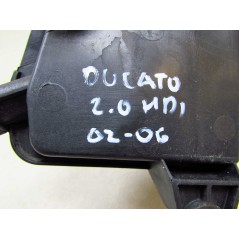 PEUGEOT BOXER JUMPER 2.0 HDI 02-06 ODMA ODPOWIETRZENIA OLEJU SILNIKA 9638961080