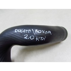 PEUGEOT BOXER JUMPER 2.0 HDI 02-06 WAZ PRZEWOD RURA POWIETRZA TURBO