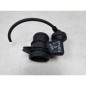 PEUGEOT BOXER JUMPER 2.0 HDI 02-06 PRZEPUSTNICA POWIETRZA 9628693680