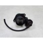 PEUGEOT BOXER JUMPER 2.0 HDI 02-06 PRZEPUSTNICA POWIETRZA 9628693680