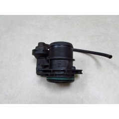 PEUGEOT BOXER JUMPER 2.0 HDI 02-06 PRZEPUSTNICA POWIETRZA 9628693680