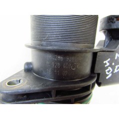 PEUGEOT BOXER JUMPER 2.0 HDI 02-06 PRZEPUSTNICA POWIETRZA 9628693680