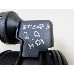 PEUGEOT BOXER JUMPER 2.0 HDI 02-06 PRZEPUSTNICA POWIETRZA 9628693680