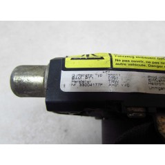 FIAT DUCATO BOXER JUMPER LIFT 02-06 PAS BEZPIECZENSTWA PRZOD LEWY 33004177F