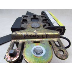 FIAT DUCATO BOXER JUMPER LIFT 02-06 PAS BEZPIECZENSTWA PRZOD LEWY 33004177F