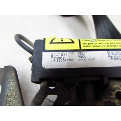 FIAT DUCATO BOXER JUMPER LIFT 02-06 PAS BEZPIECZENSTWA PRZOD PRAWY 33004176F