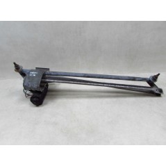 FIAT DUCATO BOXER JUMPER LIFT 02-06 MECHANIZM SILNIK WYCIERACZEK PRZOD