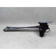 FIAT DUCATO BOXER JUMPER LIFT 02-06 MECHANIZM SILNIK WYCIERACZEK PRZOD