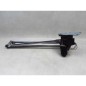 FIAT DUCATO BOXER JUMPER LIFT 02-06 MECHANIZM SILNIK WYCIERACZEK PRZOD