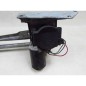 FIAT DUCATO BOXER JUMPER LIFT 02-06 MECHANIZM SILNIK WYCIERACZEK PRZOD