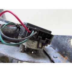 FIAT DUCATO BOXER JUMPER LIFT 02-06 MECHANIZM SILNIK WYCIERACZEK PRZOD