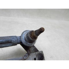 FIAT DUCATO BOXER JUMPER LIFT 02-06 MECHANIZM SILNIK WYCIERACZEK PRZOD