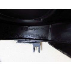 PEUGEOT BOXER JUMPER 2.0 HDI RHY 02-06 OSLONA OBUDOWA ROZRZADU 9628959180 9642282680 9642282880
