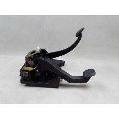 FIAT DUCATO BOXER JUMPER LIFT 02-06 ZESTAW PEDALOW PEDALNICA HAMULCA SPRZEGLA