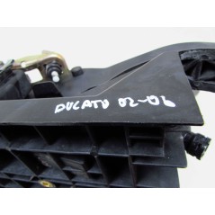 FIAT DUCATO BOXER JUMPER LIFT 02-06 ZESTAW PEDALOW PEDALNICA HAMULCA SPRZEGLA