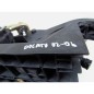 FIAT DUCATO BOXER JUMPER LIFT 02-06 ZESTAW PEDALOW PEDALNICA HAMULCA SPRZEGLA
