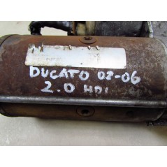 PEUGEOT BOXER JUMPER LIFT 02-06 2.0 2.2 HDI RHY ROZRUSZNIK