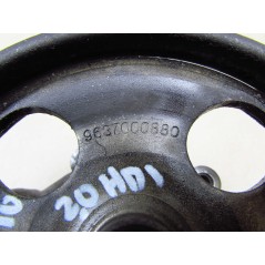 PEUGEOT BOXER JUMPER LIFT 02-06 2.0 2.2 HDI RHY POMPA WSPOMAGANIA 9637000880