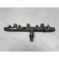 PEUGEOT BOXER JUMPER LIFT 02-06 2.0 HDI RHY LISTWA WTRYSKOWA PALIWA 0445214019