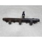 PEUGEOT BOXER JUMPER LIFT 02-06 2.0 HDI RHY LISTWA WTRYSKOWA PALIWA 0445214019