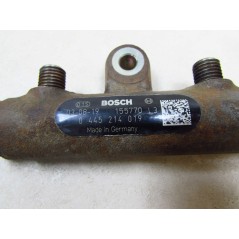 PEUGEOT BOXER JUMPER LIFT 02-06 2.0 HDI RHY LISTWA WTRYSKOWA PALIWA 0445214019