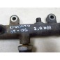 PEUGEOT BOXER JUMPER LIFT 02-06 2.0 HDI RHY LISTWA WTRYSKOWA PALIWA 0445214019