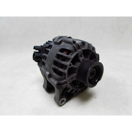 PEUGEOT BOXER JUMPER LIFT 02-06 2.0 2.2 HDI RHY ALTERNATOR 9642880480 2542489A