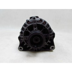 PEUGEOT BOXER JUMPER LIFT 02-06 2.0 2.2 HDI RHY ALTERNATOR 9642880480 2542489A