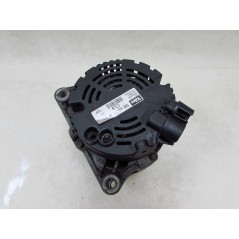 PEUGEOT BOXER JUMPER LIFT 02-06 2.0 2.2 HDI RHY ALTERNATOR 9642880480 2542489A