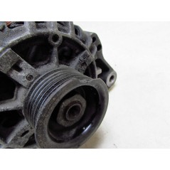 PEUGEOT BOXER JUMPER LIFT 02-06 2.0 2.2 HDI RHY ALTERNATOR 9642880480 2542489A