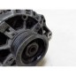 PEUGEOT BOXER JUMPER LIFT 02-06 2.0 2.2 HDI RHY ALTERNATOR 9642880480 2542489A