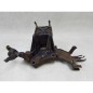 PEUGEOT BOXER JUMPER LIFT 02-06 2.0 2.2 HDI RHY LAPA WSPORNIK SKRZYNI BIEGOW 1331956080