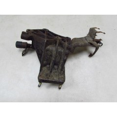 PEUGEOT BOXER JUMPER LIFT 02-06 2.0 2.2 HDI RHY LAPA WSPORNIK SKRZYNI BIEGOW 1331956080