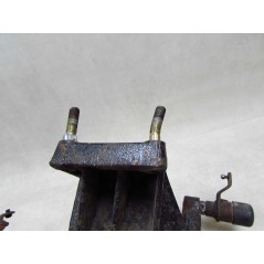 PEUGEOT BOXER JUMPER LIFT 02-06 2.0 2.2 HDI RHY LAPA WSPORNIK SKRZYNI BIEGOW 1331956080