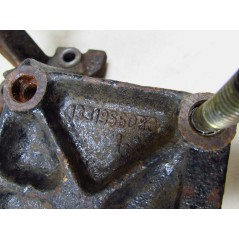 PEUGEOT BOXER JUMPER LIFT 02-06 2.0 2.2 HDI RHY LAPA WSPORNIK SKRZYNI BIEGOW 1331956080