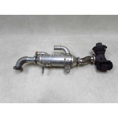 JUMPER DUCATO 2.0 HDI 02-06 CHLODNICA SPALIN EGR