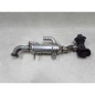 PEUGEOT BOXER JUMPER DUCATO 2.0 HDI RHY 02-06 CHLODNICA SPALIN EGR