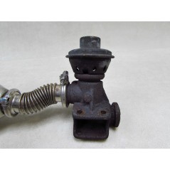JUMPER DUCATO 2.0 HDI 02-06 CHLODNICA SPALIN EGR