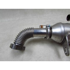 JUMPER DUCATO 2.0 HDI 02-06 CHLODNICA SPALIN EGR