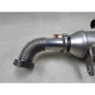 PEUGEOT BOXER JUMPER DUCATO 2.0 HDI RHY 02-06 CHLODNICA SPALIN EGR