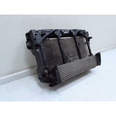 MAZDA CX-5 2.2 SYACTIVE 12-17 PAS PRZEDNI CHLODNICE INTERCOOLER MODUL 499300-3580