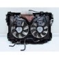 MAZDA CX-5 2.2 SKYACTIV 12-17 PAS PRZEDNI CHLODNICE INTERCOOLER MODUL 499300-3580