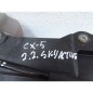 MAZDA CX-5 2.2 SKYACTIV 12-17 PAS PRZEDNI CHLODNICE INTERCOOLER MODUL 499300-3580