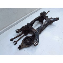 MAZDA CX-5 AWD 12-17 KOLYSKA WOZEK ZAWIESZENIA TYL 4X4