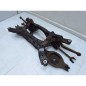 MAZDA CX-5 AWD 12-17 KOLYSKA WOZEK ZAWIESZENIA TYL 4X4